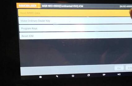 2014-audi-a3-mqb-key-program-with-obdstar-dp-plus-8